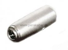 XLR-Stecker 3pol auf Mini XLR-Stecker 3pol