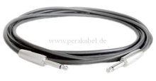 Gitarrenkabel / Instrumentenkabel Tricone XXL (Klinkenstecker Martin)