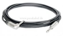 Gitarren / Instrumentenkabel Tricone XXL - Klinkenst. NP2X / NP2RX