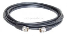 Koaxialkabel SC-Focusline MS - BNC-Stecker Neutrik