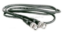 BNC-Stecker  auf  BNC-Stecker  1,2m