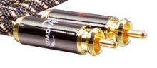 Dynavox Cinch-Kabel ( Black Line )