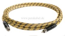 Cinchkabel SC-Classique - Stecker DAP