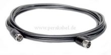 Midikabel MC-216 - DIN-Stecker 1xgewinkelt