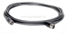 DIN-Stecker 5polig auf DIN-Stecker 5polig gewinkelt