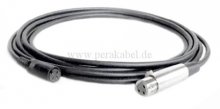 XLR-Buchse auf DIN-Buchse 3polig ( DIN/Pin 1 an 2 ; DIN/Pin 3 an 3 ; DIN/Pin2 an 1 -Masse )