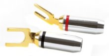 Lautsprecherkabel Sommer ( SC-Orbit MK II )- Best. mit Kabelschuh