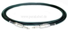 Instrumentenkabel Tricone MK II (Klinkenst. verg. Tip , massive Ausf.)