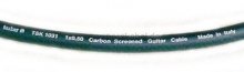 Gitarrenkabel Tasker C 1031 (Klinkenst. Neutrik) "professional"