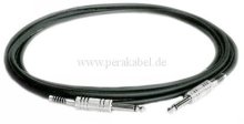 Instrumentenkabel Tricone MK II - Klinken massiv/robust