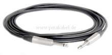 Gitarrenkabel / Instrumentenkabel SFI 105 (Klinkenst. Neutrik)