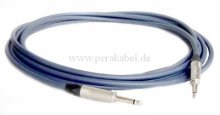 Gitarrenkabel Tasker C 1031 Klinkenst. 6,3mm Neutrik