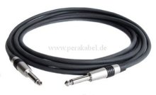 Instrumentenkabel Tricone MK II - Klinken NYS224C
