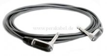 Instrumentenkabel Tricone MK II - ( Winkelklinkenstecker REAN )