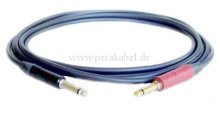 Gitarrenkabel / Instrumentenkabel Tricone XXL (Kl. NP2X-B/NP2X-AU-Silent)