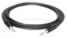 Instrumentenkabel Tricone MK II - Klinken TM2BJ