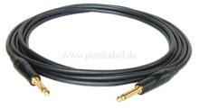 Instrumentenkabel Tricone MK II - Klinken Amphenol