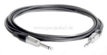 Instrumentenkabel DAP LC-126- Klinke/Klinke