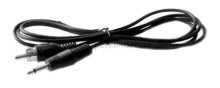 Miniklinkenstecker 3,5mm mono auf RCA-Stecker (standard) 1,2m