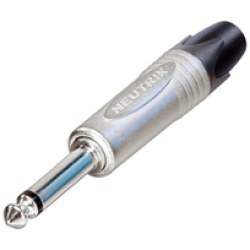 Gitarrenkabel Tasker C 1031 (Klinkenst. Neutrik) "professional"