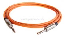 Stereokabel-Klinken 6,3mm (D)