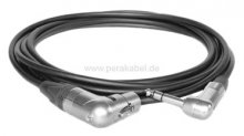 Klinkenstecker 6,3mm stereo Neutrik NP3RX auf XLR-Buchse Neutrik NC3FRX