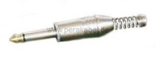 Instrumentenkabel Tricone MK II (Klinkenst. verg. Tip , massive Ausf.)