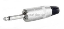 Lautsprecherkabel (Boxenkabel 2 x 2,5 qmm) Klinke/Klinke