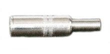 Würfelbuchse auf Miniklinkenbuchse 3,5mm stereo