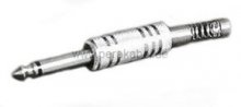 Gitarrenkabel / Instrumentenkabel SFI 105 (Klinkenst. massiv/robust)