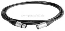 Klotz Mikrofonkabel  "MY206" ( XLR DAP Xtype )