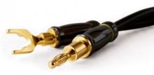 Dynavox Lautsprecherkabel Set ( High-End )
