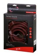 Preview: Dynavox Lautsprecherkabel Set ( Perfect Sound )