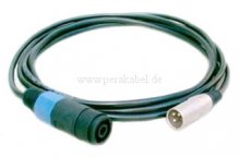 Lautsprecherkabel (Verlängerung) XLR-Stecker auf Lautsprecherbuchse