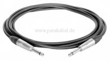 Gitarrenkabel / Instrumentenkabel DAP LC-126 (Klinkenst. DAP X-type )
