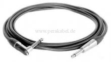 Tricone XXL Gitarren / Instrumentenkabel - Klinken DAP