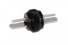 Lautsprecherstecker auf Lautsprecherstecker