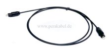 Toslink-Stecker auf Toslink-Stecker