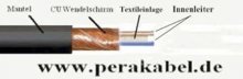 XLR-Stecker 5 polig auf XLR-Buchse 3 polig