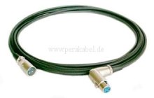Mikrofonkabel MC-216 XLR Buchse gewinkelt