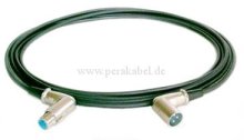 Mikrofonkabel MC-216 XLR gewinkelt