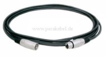 Mikrofonkabel ( DAP MC-216 )-XLR (S)