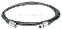 Mikrofonkabel ( DAP MC-216 ) XLR Neutrik