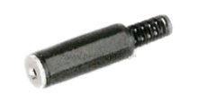 DIN-Stecker (3+5 bel.) auf  Miniklinkenbuchse 2,5mm stereo