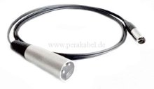 Steuer/Signal-Kabel - Mini XLR-Stecker auf XLR-Stecker