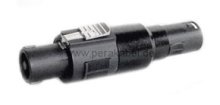 Lautsprecherstecker auf XLR-Stecker