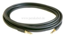 Stereokabel ( SC-Square 4 Core ) Klinkenstecker 4,4mm 5polig
