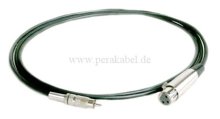 RCA-Stecker auf XLR-Buchse DAP MC-205