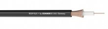 RCA-Stecker auf RCA-Stecker VERGOLDET Kabel 75 Ohm