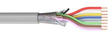 SC-Control Flex ( Kabel 8x 0,34 qmm )-DIN-Stecker 8 polig 270°